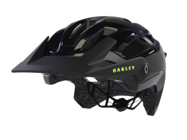 OAKLEY DRT5 MAVEN MATTE HUNTER GREEN/MATTE BLACK