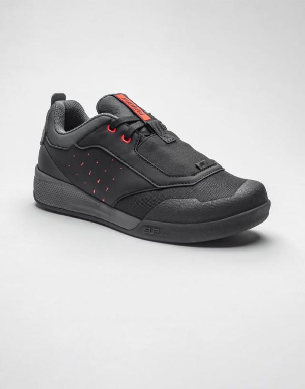 Suplest Schuhe Flatpedal Sport Lacing 38