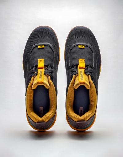 Suplest Schuhe Flatpedal Sport Lacing 45 Produktbild 2