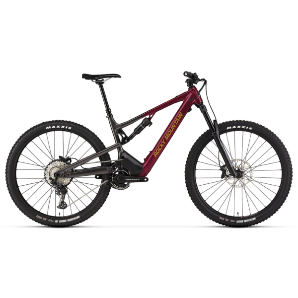 Rocky Mountain Instinct Powerplay Alloy 30 S
