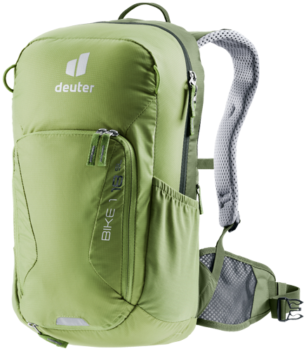 Deuter Bike I 18 SL midnight