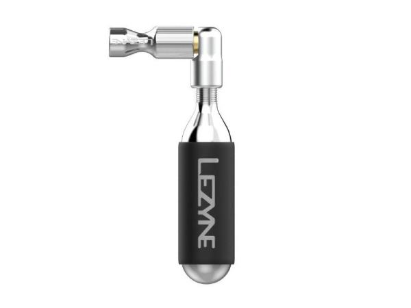 Lezyne TRIGGER DRIVE CO2 WITH 16G CARTRIDGE