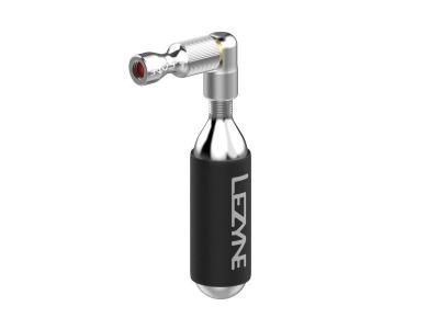 Lezyne TRIGGER DRIVE CO2 WITH 16G CARTRIDGE Produktbild 1