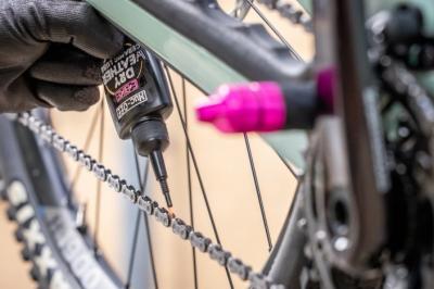Muc-Off eBike Ketten&ouml;l f&uuml;r Trockenheit 50 ml Produktbild 1