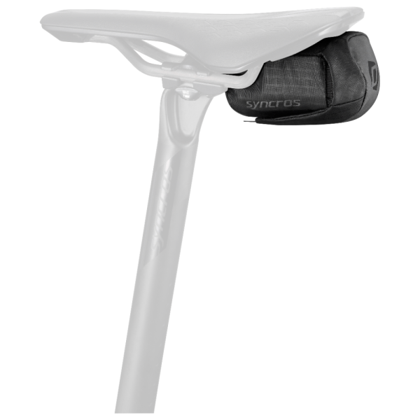 Syncross Saddle Bag Speed iS Direct Mount 300