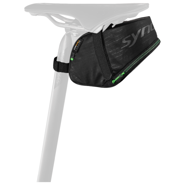 Syncross Saddle Bag HiVol 600