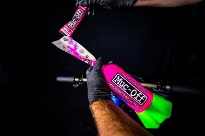 Muc-Off Muc-Off Punk Powder Fahrradreiniger Produktbild 1