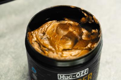 Muc-Off Kupferpaste "Copper Compound" 450g Produktbild 1