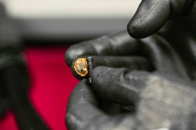 Muc-Off Kupferpaste "Copper Compound" 450g Produktbild 2