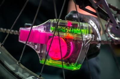 Muc-Off X-3 Chain Cleaner Kettenreiniger Produktbild 2