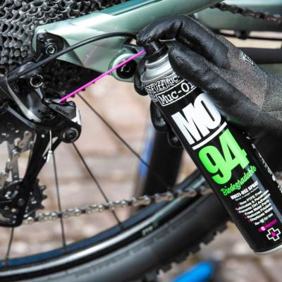 Muc-Off MO-94 400ml Produktbild 2