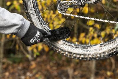 Muc-Off Wheel & Component Brush Produktbild 2