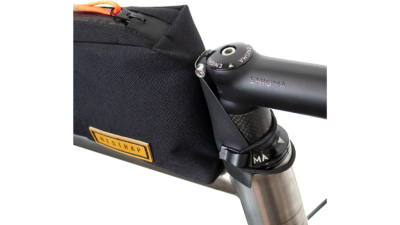 Restrap Bolt-On Top Tube Bag Produktbild 2