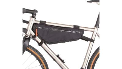 Restrap Frame bag - Medium Produktbild 1