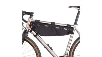 Restrap Frame Bag -Large Produktbild 1