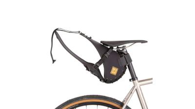 Restrap Saddle Bag 14 Liter Produktbild 2