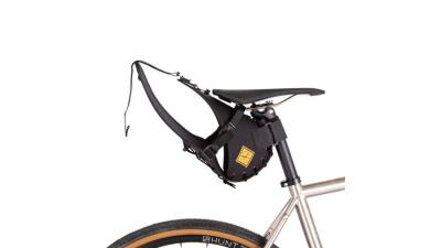 Restrap Saddle Bag 8 Liter Produktbild 2