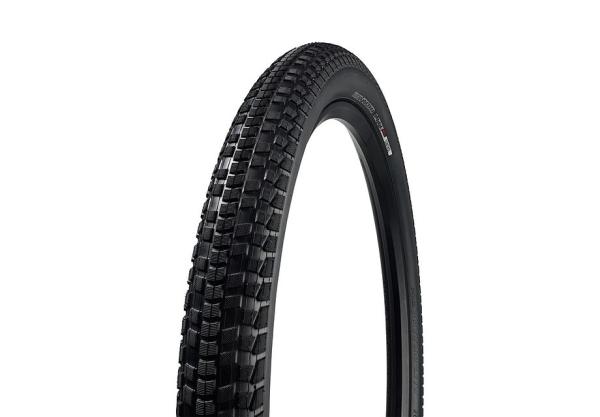 Specialized Rhythm Lite 12 x 2.0 Black