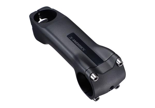 Specialized S-Works Tarmac SL7 Stem 31.8mm x 110mm; 12 Degree Black