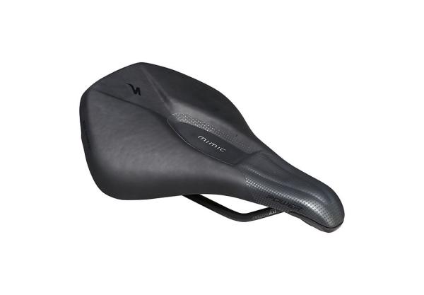 Specialized Power Pro Elaston with MIMIC 143mm Black