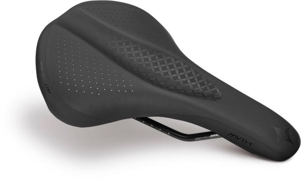 Specialized Women's Myth Comp Black 155mm