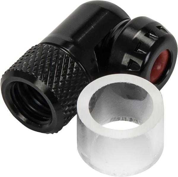 Specialized SWAT&trade; Mini CO2 Head Black One Size
