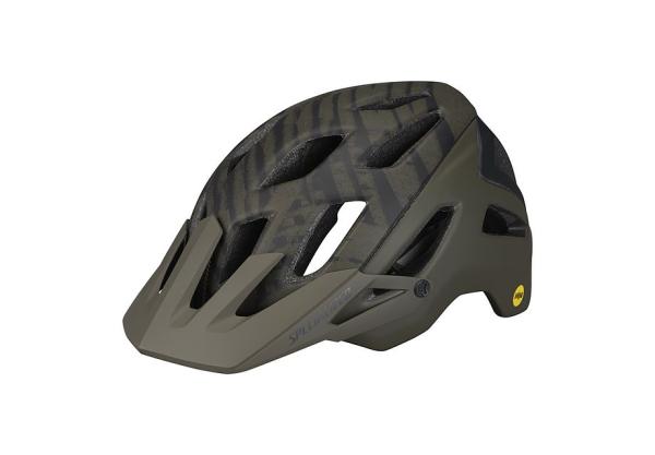 Specialized Ambush S Satin Oak Green Wild