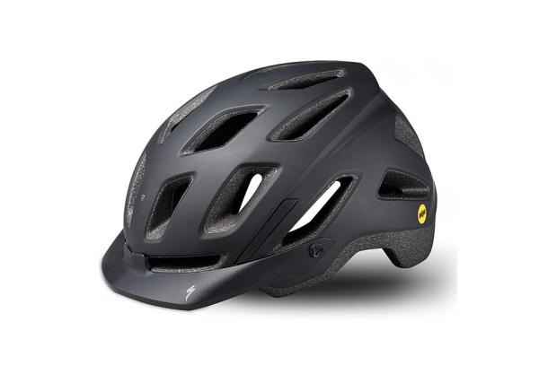 Specialized Ambush Comp e-Bike S Black