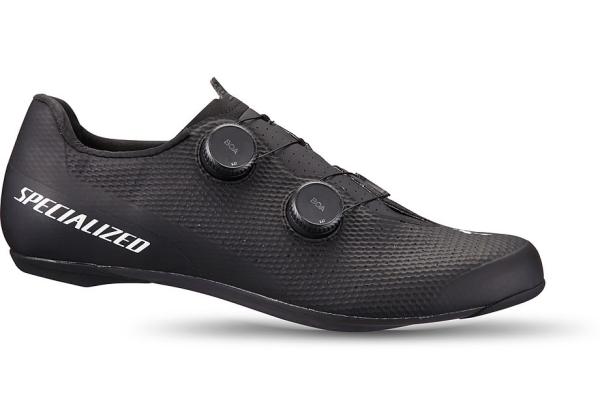 Specialized Torch 3.0 Road Shoes 43 Black