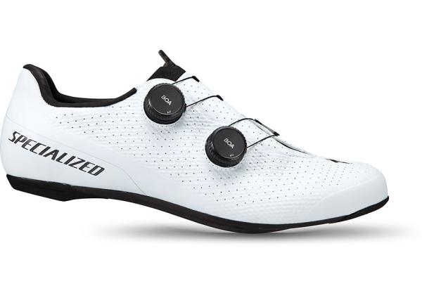 Specialized Torch 3.0 Road Shoes 44 White