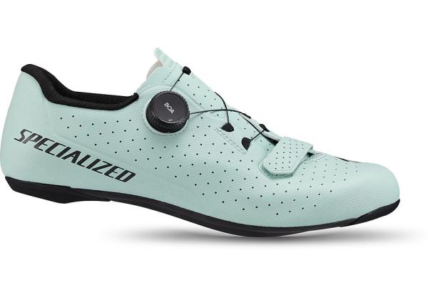 Specialized Torch 2.0 Road Shoes 39 White Sage