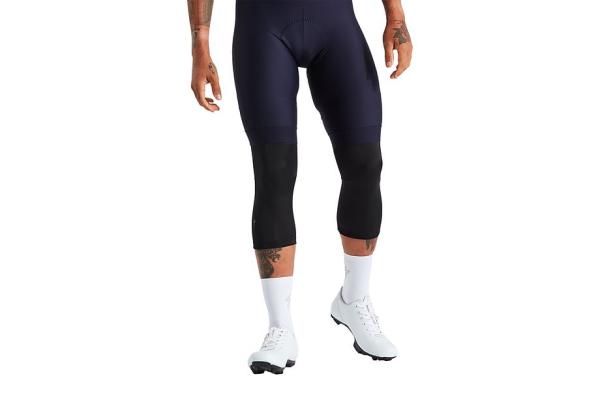 Specialized Knee Covers L Black