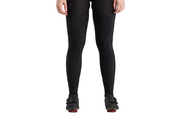 Specialized Thermal Leg Warmers M Black