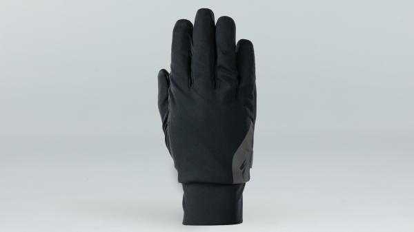 Specialized Prime Waterproof Glove Black M
