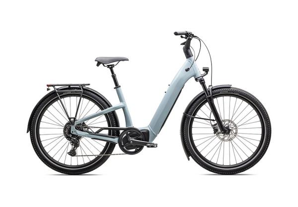 Specialized COMO 4.0 NB S SEA FOAM/SILVER DUST