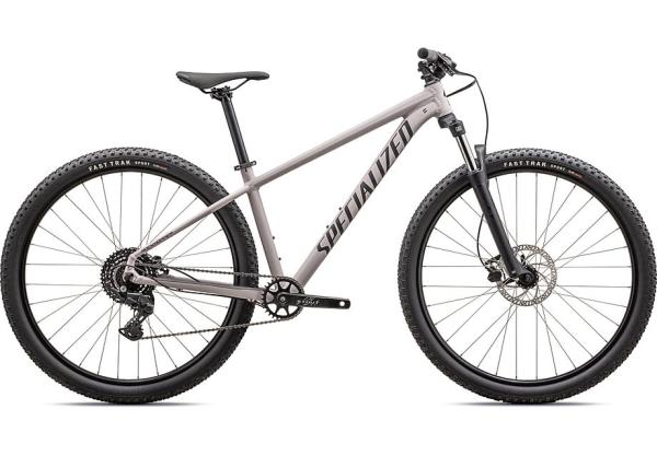 Specialized ROCKHOPPER SPORT KH S - 27.5 CLAY/BLACK LIQUID METAL