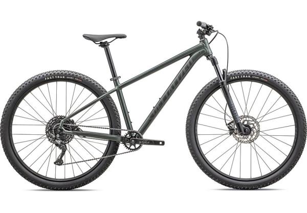 Specialized ROCKHOPPER COMP VN XL - 29 OAK GREEN METALLIC/SMOKE