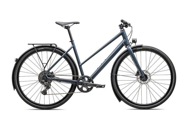 Specialized SIRRUS X 2.0 EQ ST S CAST BLUE/DARK NAVY