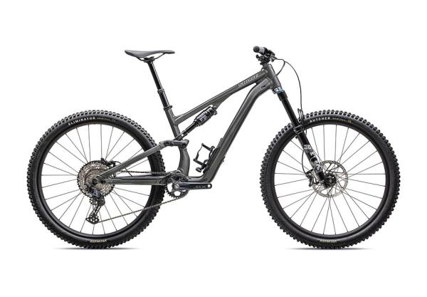 Specialized SJ 15 COMP ALLOY S4 SMOKE/COOL GREY