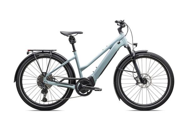 Specialized VADO 5.0 ST NB S SEA/CMLNLPS/GCLMET