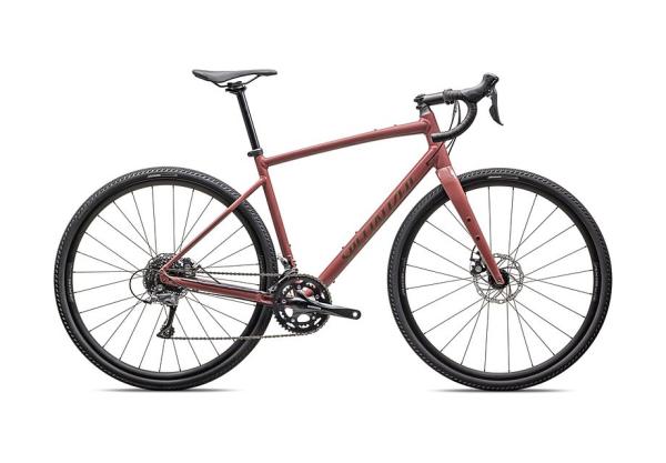 Specialized DIVERGE E5 52 SPICE/GUNMETAL