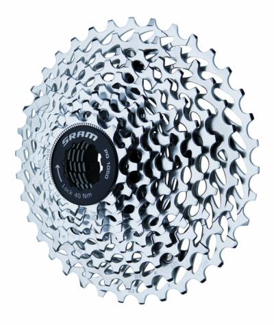 SRAM Kassette PG-1050 11-28 10-fachSram Produktbild 1