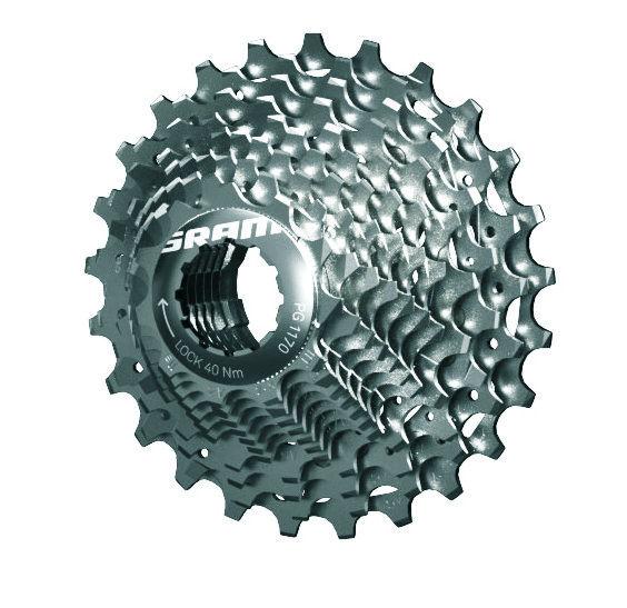 SRAM Kassette PG-1170 11-3211-fach