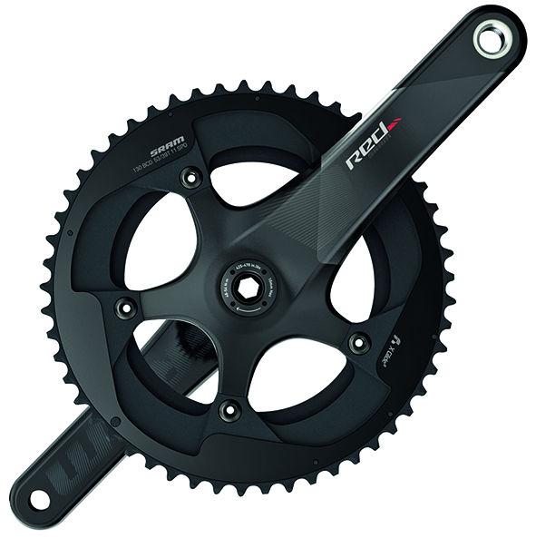 SRAM Kurbel Red 172.5mm 50-34ZBB30 Yaw