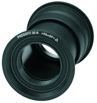 SRAM BB30 PressFit 30 68/92mm, BB30ABBRight, BB386, SRAM Produktbild 1