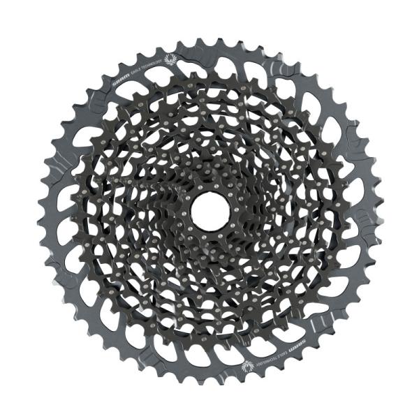 SRAM Kassette XG-1275 Eagle 10-5212-fach Black