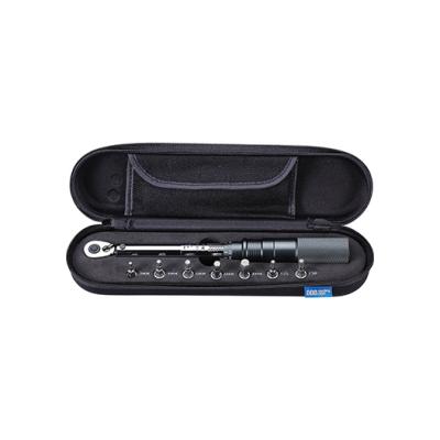 BBB Drehmomentschl&uuml;ssel TorqueSet Deluxe2-24Nm 1/4"Antrieb Produktbild 1