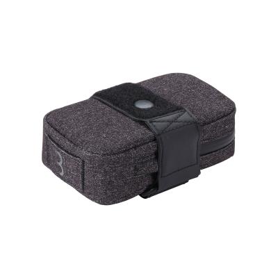 BBB Satteltasche ComPacked grau S  0.40Loptimal f&uuml;r absenkbare St&uuml;tzen Produktbild 1