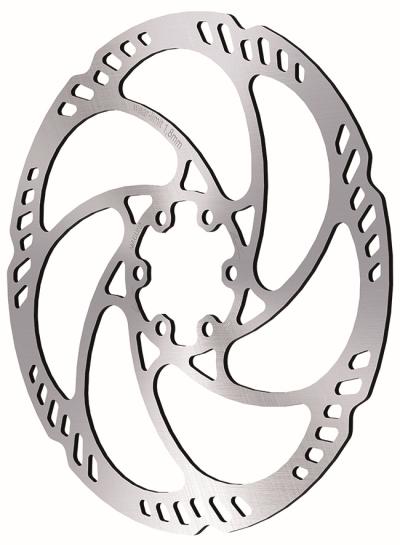 MAGURA STORM HC ROTOR &Oslash;180MM 6-LOCH 1 STK. Produktbild 1