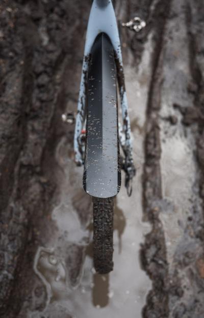 Ass Saver Fendor-Bendor Big, black Produktbild 3